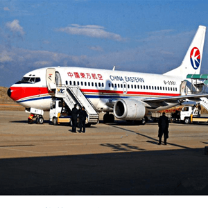 奇台江航空托运航空快运业稳步发展的原因是什么？